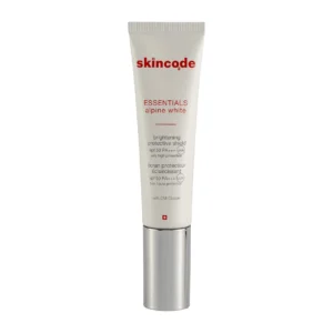 فلویید ضد آفتاب و روشن کننده اسکین کد با SPF50 حجم 30 میلی لیتر