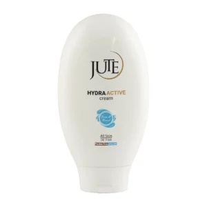 کرم مرطوب کننده و آبرسان ژوت مدل Hydra Active مناسب انواع پوست حجم 150 میلی لیتر