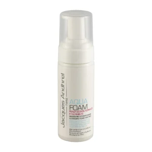 فوم شستشو دهنده صورت ژاک آندرل پاریس مدل Aqua Foam حجم 150 میلی لیتر