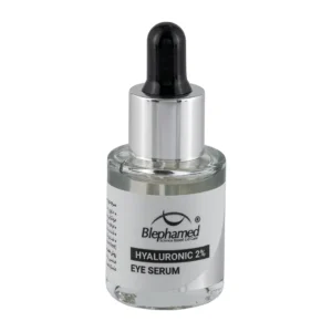 سرم دور چشم بلفامد مدل Hyaluronic 2% حجم 15 میلی لیتر