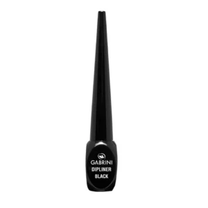 خط چشم مویی ضد آب مات گابرینی مدل Depliner Black حجم 7 میلی لیتر