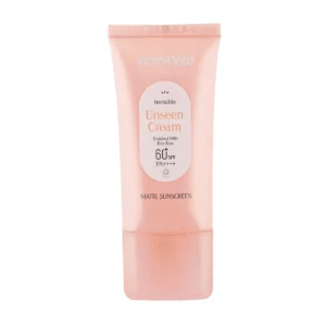 کرم ضد آفتاب رنگی  ویت یو با SPF 60 حجم 50 میلی لیتر