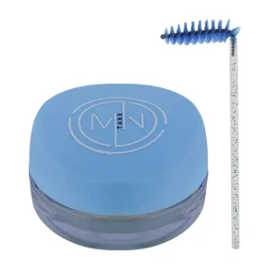 ژل ابرو کاسه ای مین تیک مدل Blue