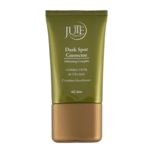 سرم ضد لک و روشن کننده ژوت مدل Dark Spot مناسب انواع پوست حجم 40 میلی لیتر