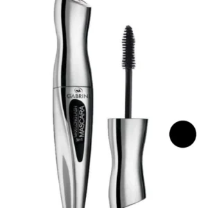 ریمل بلند کننده سه در یک گابرینی مدل Maxi Long Lash حجم 8 میلی لیتر