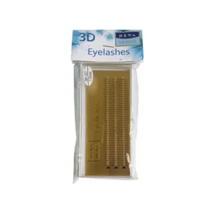 مژه مصنوعی نوا مدل 3D 12mm