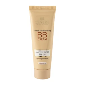 BB کرم سینره با SPF20 حجم 50 میلی لیتر
