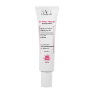 کرم ترمیم کننده اس وی آی مدل Hydra Repairing مناسب پوست آسیب دیده حجم 30 میلی لیتر
