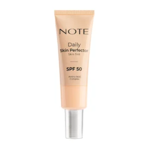 تینت صورت روزانه نوت مدل Skin Perfecting