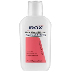 نرم کننده مو مدل Repairing And Softening حجم 200میل ایروکس