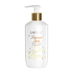 لوسیون بدن لپیور مدل Forever Sun حجم 236 میلی لیتر