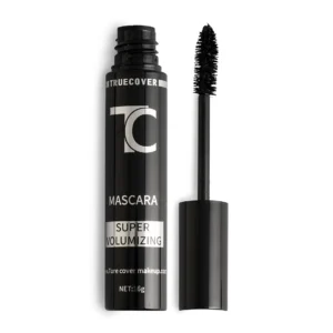 ریمل حجم دهنده ترو کاور مدل super volumizing