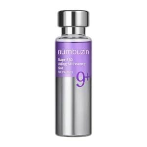 سرم لیفتینگ اسنس نامبوزین NAD + BIO شماره 9 حجم 50 میلی لیتر