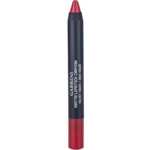 رژ لب مدادی گابرینی مدل Matt Lipstick Crayon