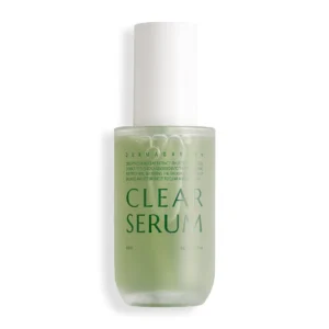 سرم شفاف کننده پوست درماگاردن مدل Clear حجم 60 میلی لیتر