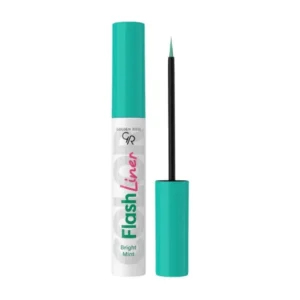 خط چشم رنگی گلدن رز مدل Flash Liner حجم 3.5 میلی لیتر
