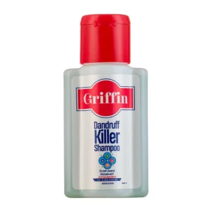 شامپو ضد شوره گریفین مدل ضد شوره Dandruf Killer حجم 200 میلی لیتر