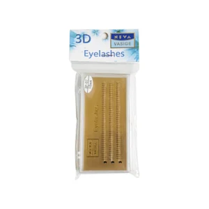 مژه مصنوعی نوا مدل 3D 10mm