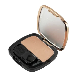 رژگونه پودری ال ای مدل Blush On Me
