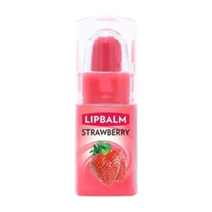 بالم لب مینی گلدن رز مدل Strawberry وزن 1 گرم