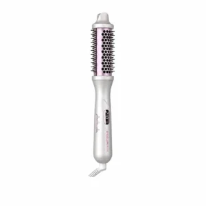 دستگاه حالت دهنده مو شیگلم هیر مدل Hydra Shot Steam Blowout Brush Pro سایز 38 میلی متر