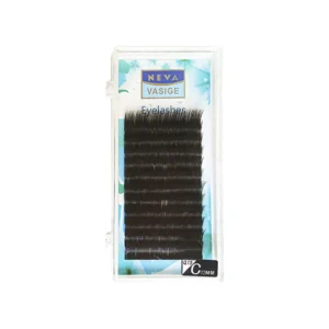 مژه مصنوعی نوا مدل Q15 C12mm