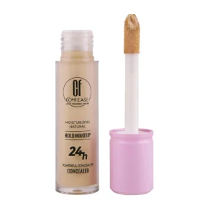 کانسیلر مایع 24 ساعته کامفیز مدل Hold Makeup