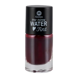 تینت لب گریس مدل Water