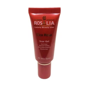 سرم ترمیم کننده رزالیا مدل Cica Rosa حجم 20 میلی لیتر