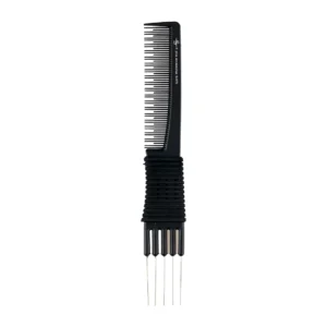 شانه آرایشگاهی اس پلاس مناسب بافت مو مدل S970