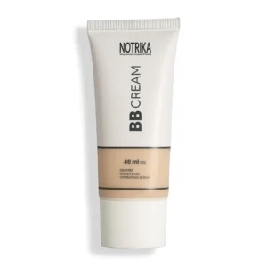 BB کرم نوتریکا مدل Light Weight با SPF20 حجم 40 میلی لیتر
