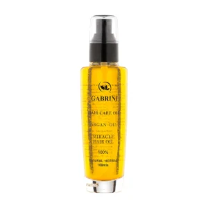 روغن آرگان مدل میراکل 100میل گابرینی