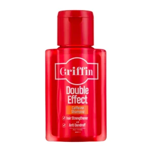 شامپو گریفین مدل Double Effect حجم 200 میلی لیتر