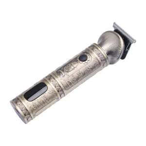 ماشین ریش تراش و موزن انزو مدل EN-5036 B