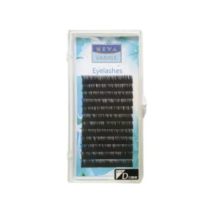 مژه مصنوعی نوا مدل Q15 D10mm
