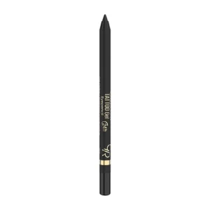 مداد چشم 24 ساعته گلدن رز مدل Tattoo Gel وزن 1.2 گرم