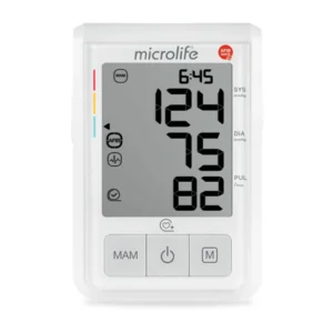 فشارسنج دیجیتال بازویی مایکرولایف مدل B3 AFIB