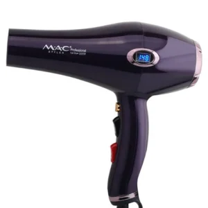 سشوار مدل MC-6685A مک استایلر