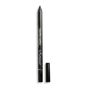 مداد چشم شمعی رزآدو مدل Carbon Black
