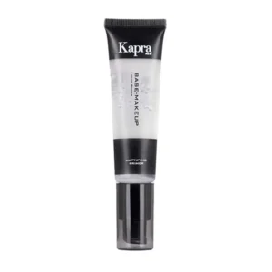 پرایمر آرایشی مات کننده کاپرا مدل Base-Makeup حجم 35 میلی لیتر