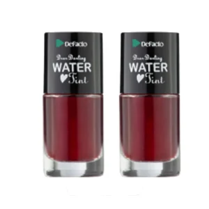 پک 2 عددی تینت لب دیفکتو مدل Water ارسال با رنگ رندوم