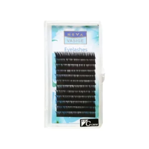 مژه مصنوعی نوا مدل Q10 C10mm
