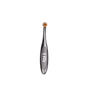 براش میکاپ حرفه ای D114 سایز 9 ورژن