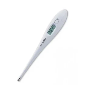 تب سنج دیجیتال زیر زبانی مایکرولایف مدل MT16F1